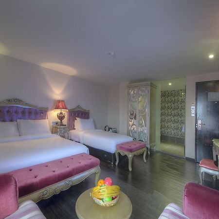 Hotel Arenaa Batik Boutique à Kuantan Extérieur photo
