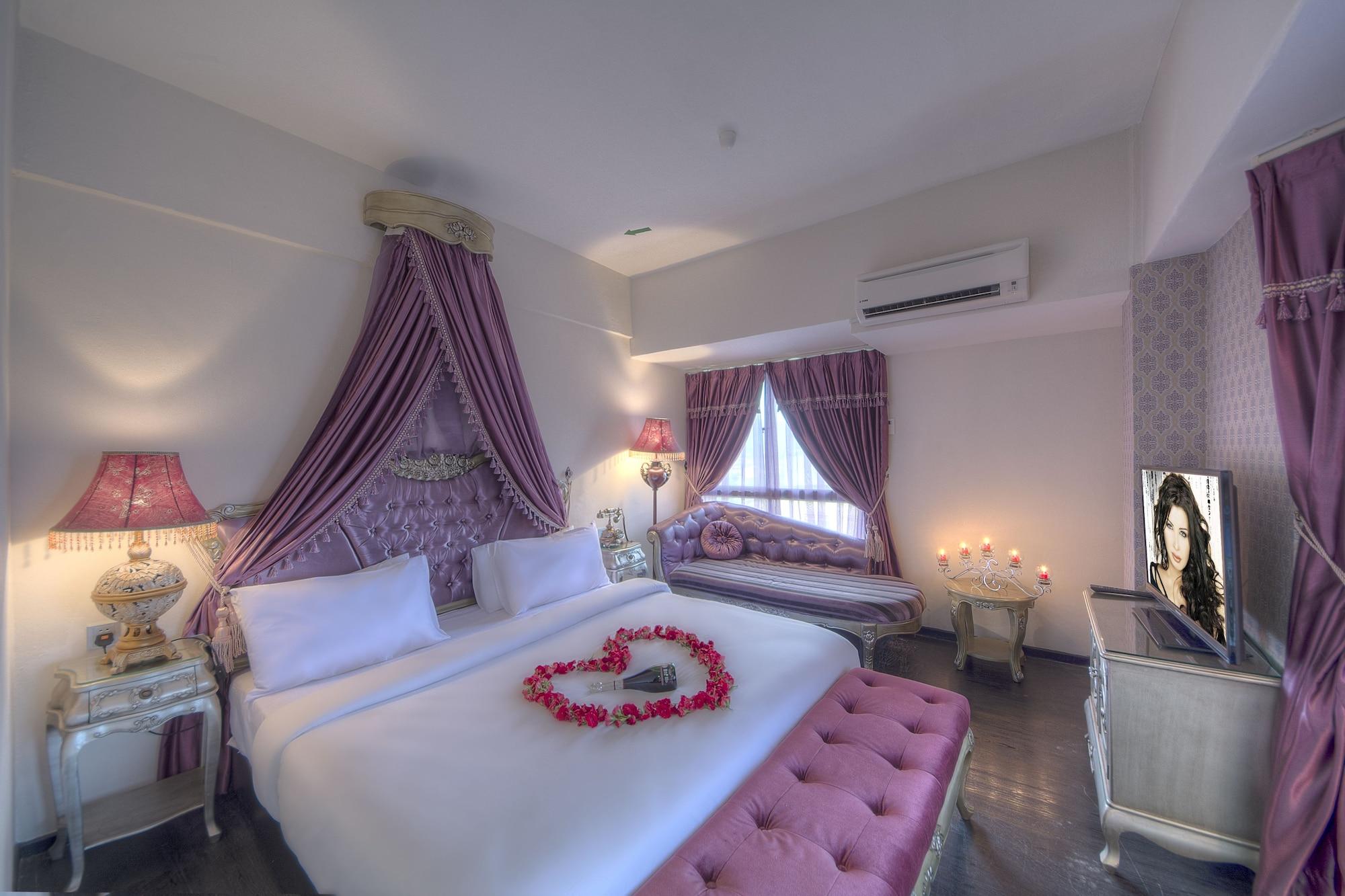 Hotel Arenaa Batik Boutique à Kuantan Extérieur photo