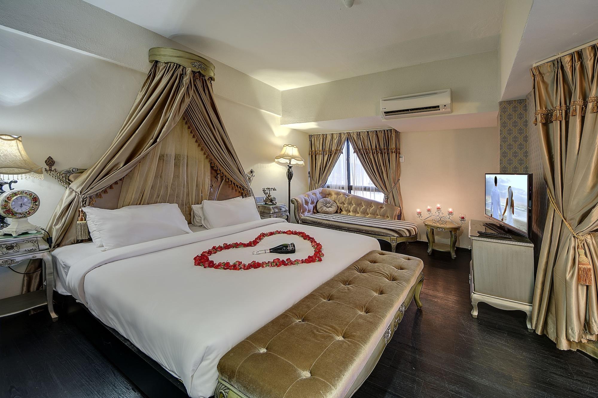 Hotel Arenaa Batik Boutique à Kuantan Extérieur photo