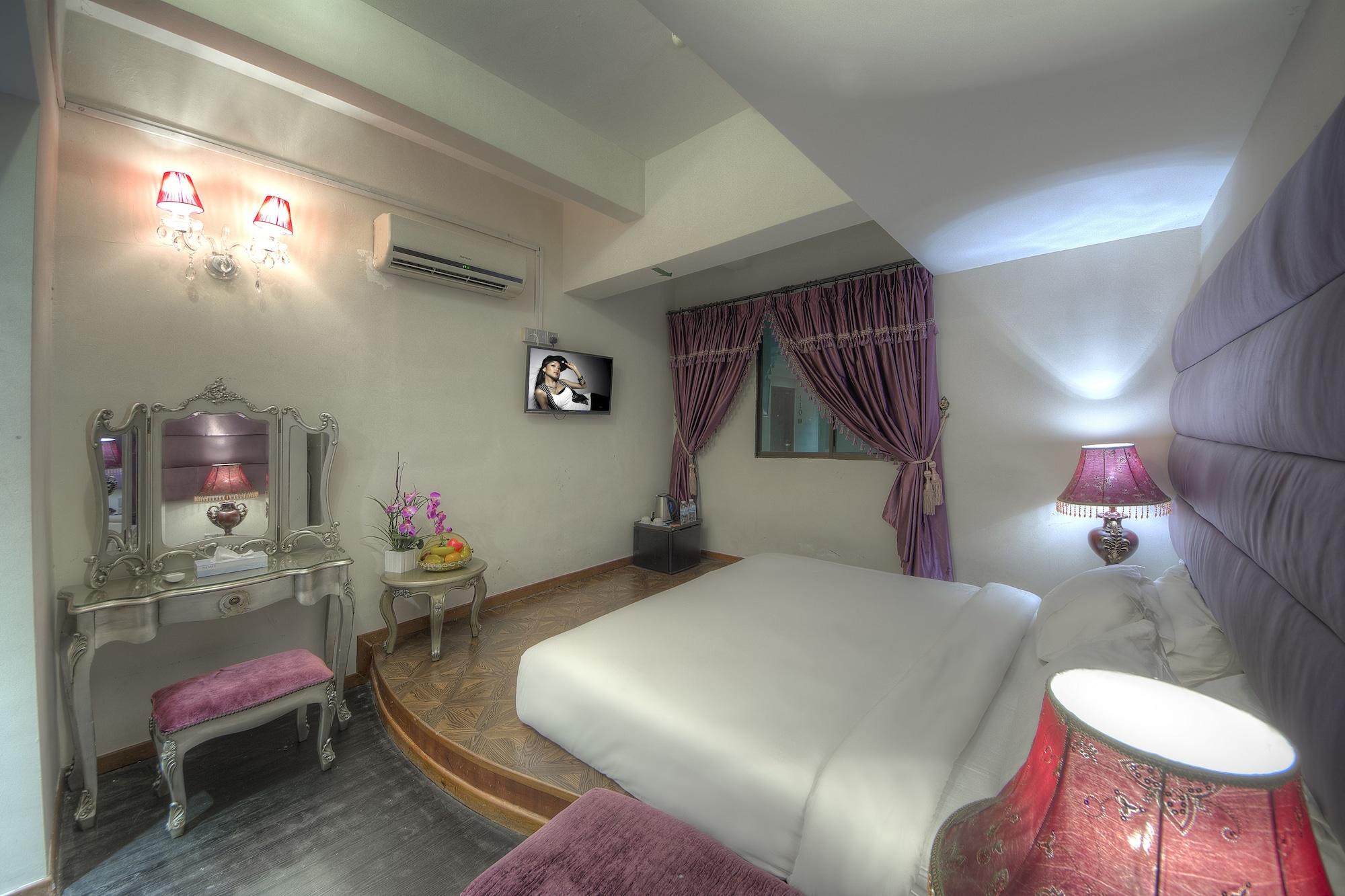Hotel Arenaa Batik Boutique à Kuantan Extérieur photo